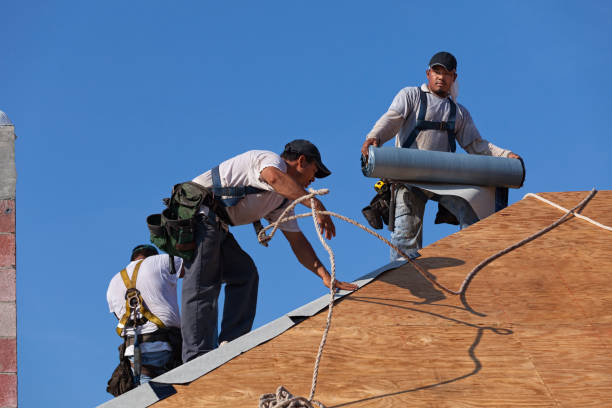 Quick and Trustworthy Emergency Roof Repair Services in Pearl River, NY