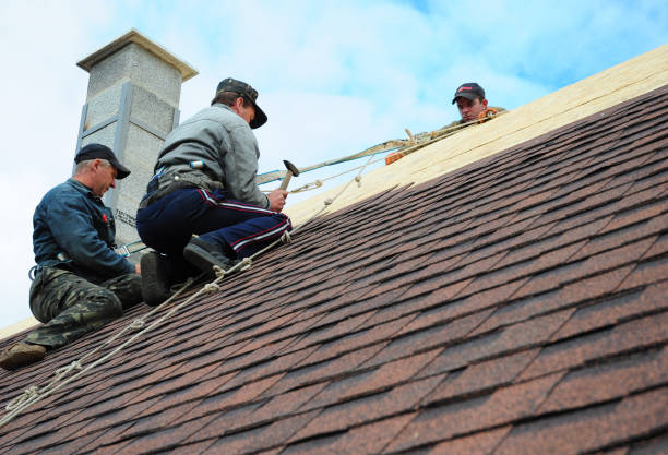 Best Emergency Roof Repair  in Pearl River, NY